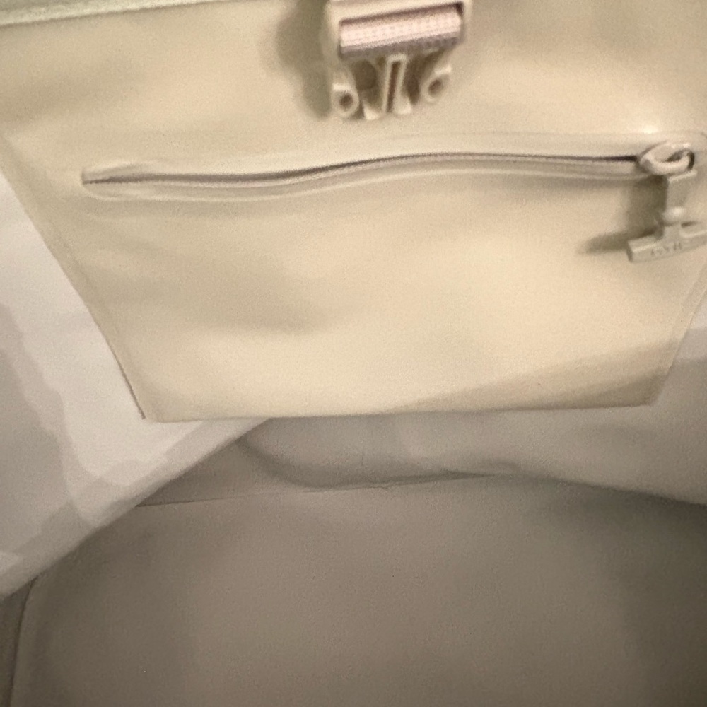 Light Blue Women's Bag - Picture 3 of 3
